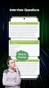 Ethical Hacking Course screenshot 4