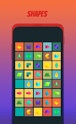 Remembery – Memory game pairs syot layar 3