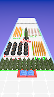 Shred and Run screenshot 3