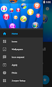 Bubble Ball Icon Pack Screenshot 3