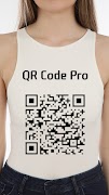 QR Code Pro スクリーンショット 1
