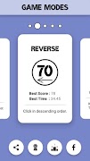Rapid 70 - Brain Booster screenshot 1