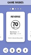 Rapid 70 - Brain Booster screenshot 1