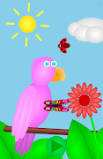 Parrodee Free скриншот 2