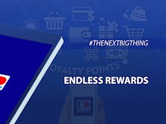 برنامه‌نما EDPoints عکس از صفحه