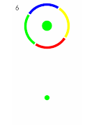 Crazy Circle स्क्रीनशॉट 7