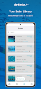 GoSwim screenshot 3