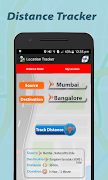 GPS Location Tracker 海報