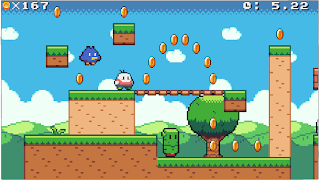 Nine Levels ภาพหน้าจอ 4