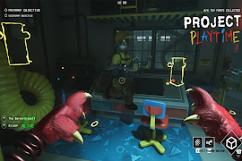 PlayTime Game screenshot 2