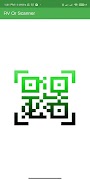 RV Code Scanner スクリーンショット 2