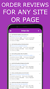 Get Real Subscribers, Comments ภาพหน้าจอ 3