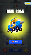 2 Schermata Assembled Car Combat