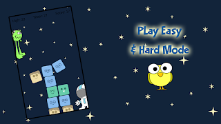 برنامه‌نما Fun Stacker عکس از صفحه