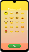 Smile Clicker: Cheerful اسکرین شاٹ 3