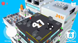 Let the Cat Eat screenshot 6