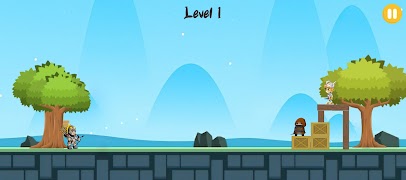 RescueBud screenshot 3