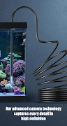 Endoscope Camera ภาพหน้าจอ 1