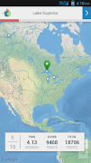 Geography Learning Trivia Quiz screenshot 2