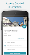 Florence Travel Guide screenshot 1