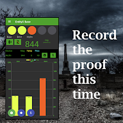 EntityX Base Ghost Detector ภาพหน้าจอ 3