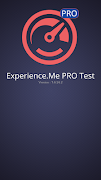 Experience Me Pro الملصق