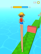 RUN PIECE imagem de tela 7