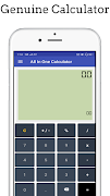 پوستر Genius Calculator App
