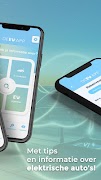 De EV app স্ক্রিনশট 1