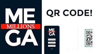 Mega Millions & Random Number screenshot 1