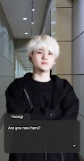 ARMY Messenger 3 ภาพหน้าจอ 1