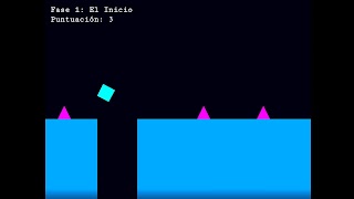 Volt Dash screenshot 5