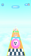 Bowling Stack 3D screenshot 2
