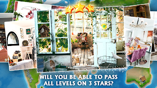 Seek and Find - Hidden Objects screenshot 1