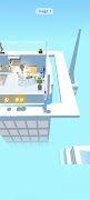 برنامه‌نما Run And Shoot 3D عکس از صفحه