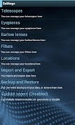 StarLog ảnh chụp màn hình 4