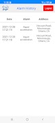 Auto Pinger Diagnostics screenshot 4
