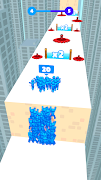 Crowd Climb screenshot 7