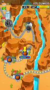Idle Five Basketball Tycoon 스크린샷 7