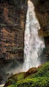 Waterfalls 3D Theme 海报
