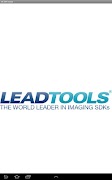 LEADTOOLS DICOM Viewer App الملصق