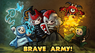 Thing TD: Tower Defense Game ภาพหน้าจอ 4
