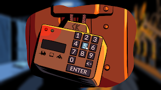 Unsolved Case 截图 5