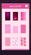 1 Schermata Pink Solitaire