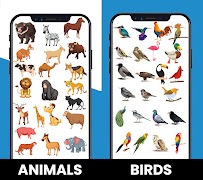 Nursery Kids Learning স্ক্রিনশট 6