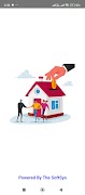 Tenant Record App Cartaz