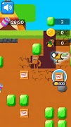 Deep Dig Adventure screenshot 5