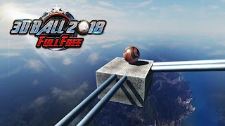3D Ball 2021 screenshot 5