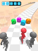Dice Run ภาพหน้าจอ 6