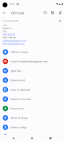 QR Code Scanner & Barcode স্ক্রিনশট 3